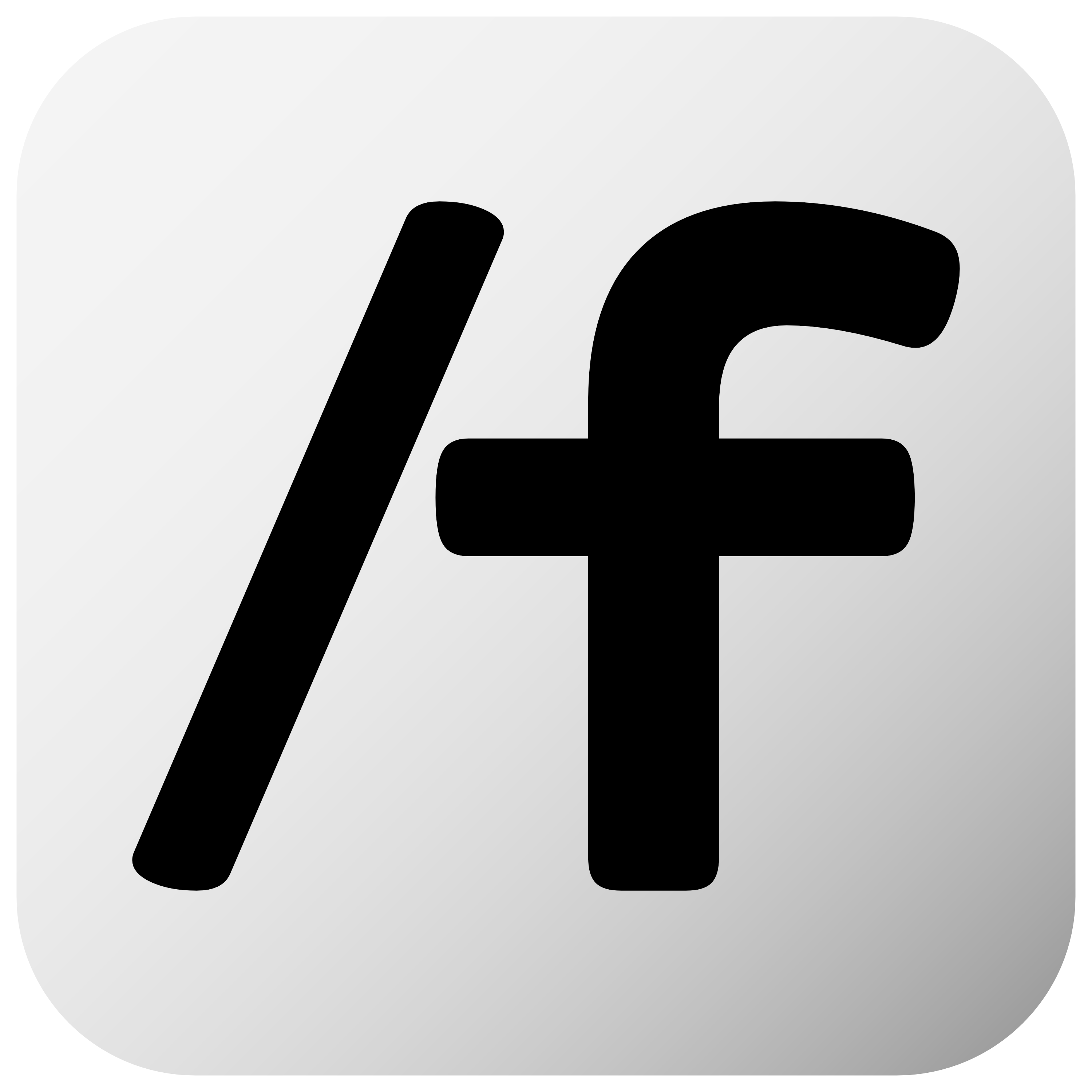 FountTUI icon