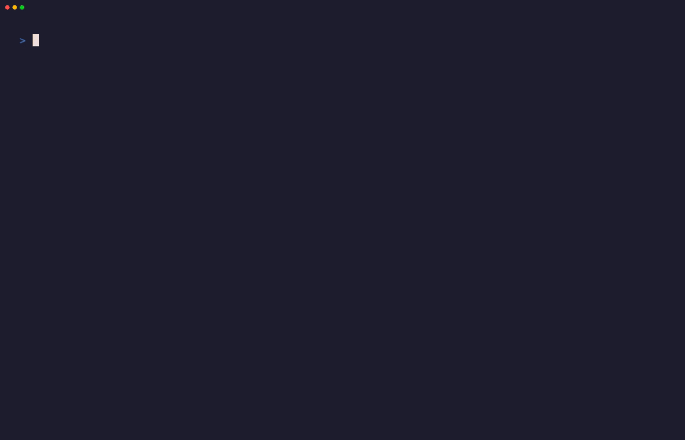 FountTUI Search & Replace Demo